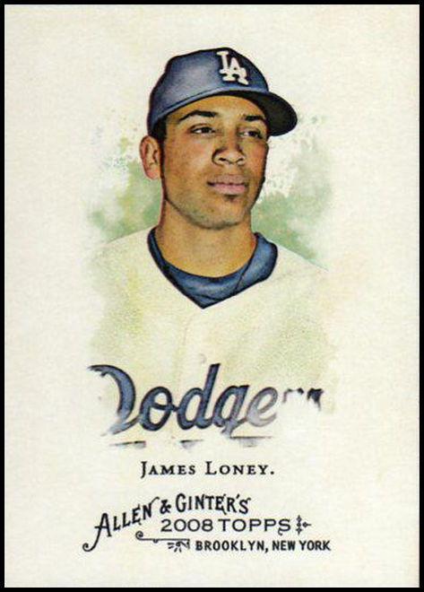 18 James Loney